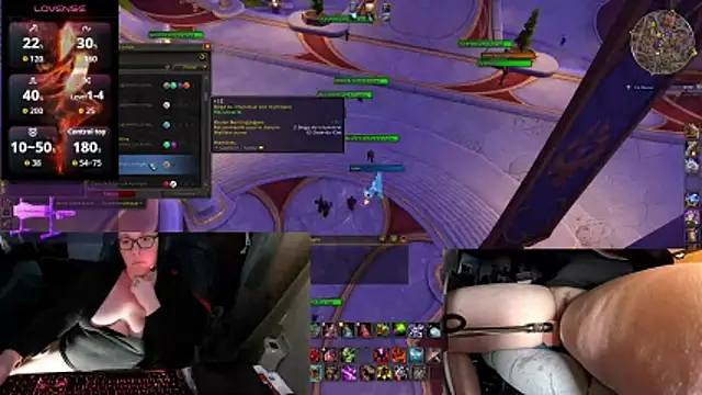 lili-hot-77 online show from April 2026 06:31:01 PM