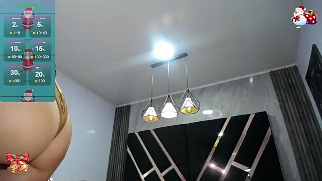 lizzyluk ch online show from December 2024 03:37:01 PM