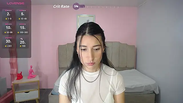 lizzyluk ch online show from October 2025 04:59:02 PM