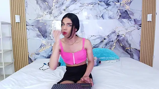 Luluu 08 online show from February 2026 02:18:01 PM