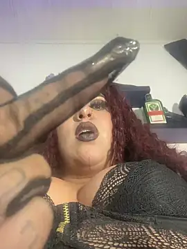 luna lank7 online show from March 2026 04:40:02 AM