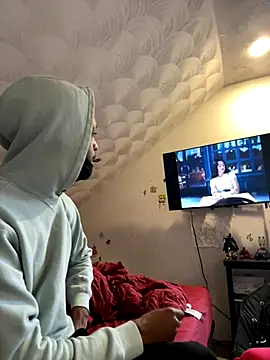 rayyymack online show from November 2025 01:44:01 PM