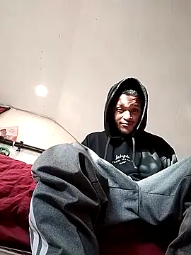 rayyymack online show from April 2026 10:00:02 PM