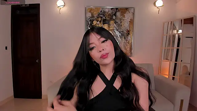 ValeriaRiveraX online show from November 2025 04:04:01 AM