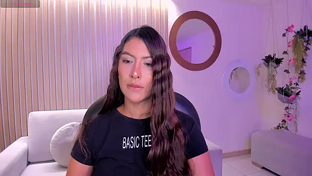 ArianaDumont online show from October 2025 11:41:02 AM