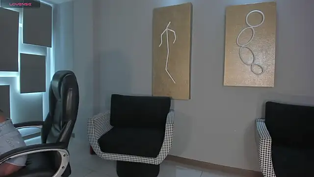 ArianaDumont online show from February 2026 11:38:02 AM