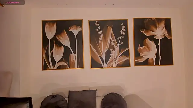 ArianaDumont online show from March 2026 11:13:01 AM