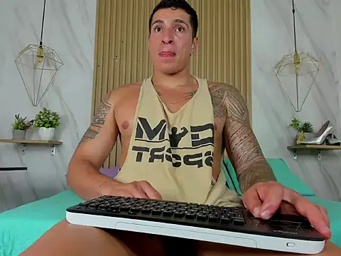 jack pergurtson01 online show from February 2026 01:33:01 AM