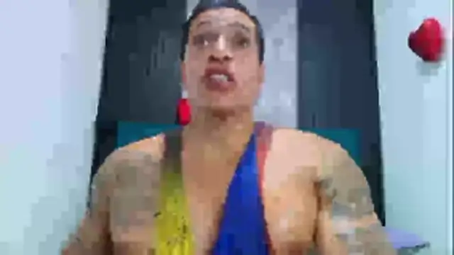 jack pergurtson01 online show from February 2026 01:57:01 AM