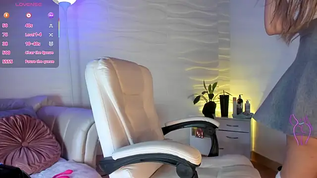 mariablonde  online show from September 2025 11:09:02 PM