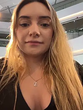 mariablonde  online show from March 2026 12:51:01 AM