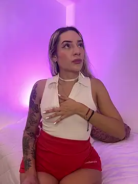 mariablonde  online show from April 2026 11:21:02 PM