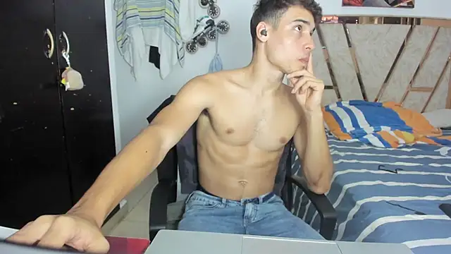 Babylin77 online show from February 2026 01:59:02 AM