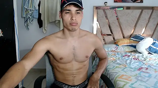 Babylin77 online show from February 2026 10:30:02 PM