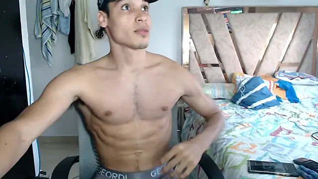 Babylin77 online show from February 2026 10:41:02 PM