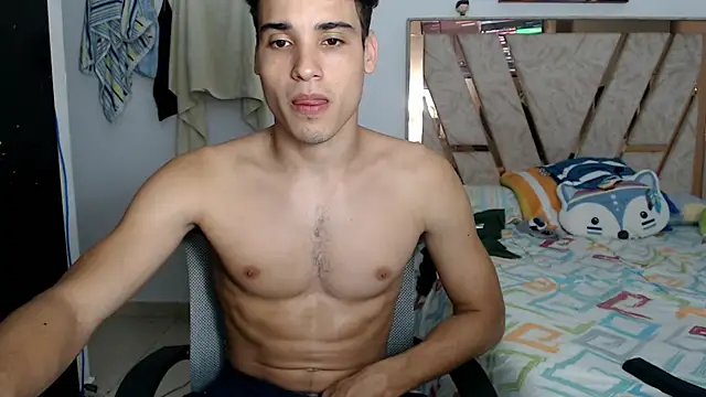 Babylin77 online show from February 2026 11:39:01 PM