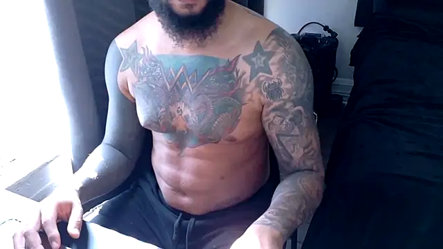 WyattBBC online show from March 2026 06:23:02 PM