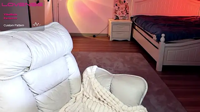 JoooJo  online show from January 2026 01:46:01 PM