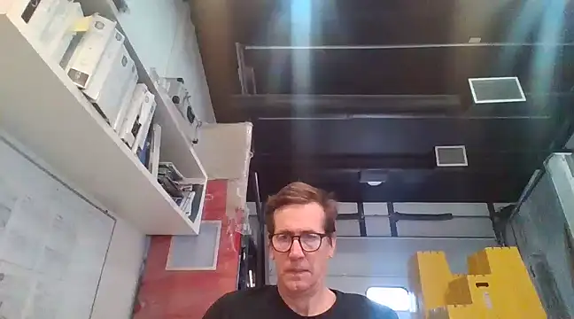 Raimundo1971 online show from December 2024 02:44:01 PM