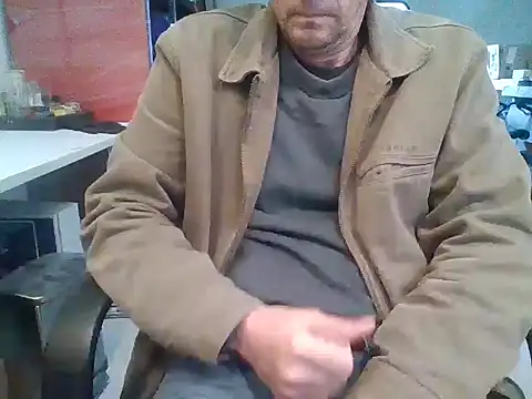 Raimundo1971 online show from May 2026 02:44:01 PM