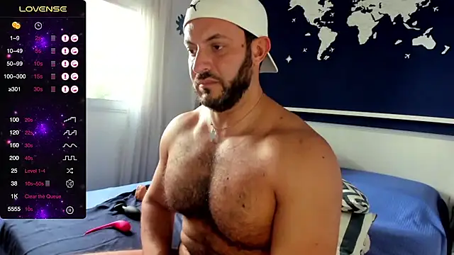 arielenbsas online show from February 2025 08:02:02 PM