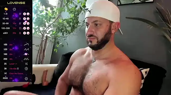 arielenbsas online show from February 2025 08:54:01 PM