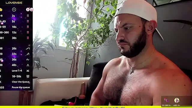 arielenbsas online show from February 2025 06:54:01 PM