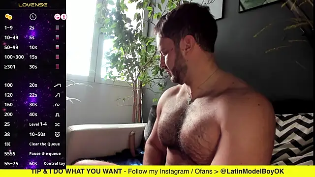 arielenbsas online show from March 2025 07:32:02 PM