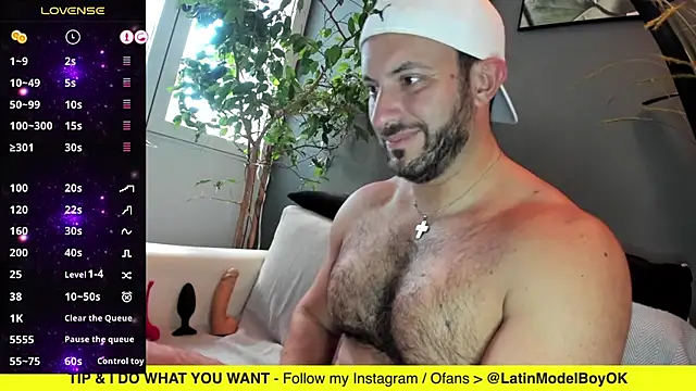 arielenbsas online show from March 2025 09:21:01 PM