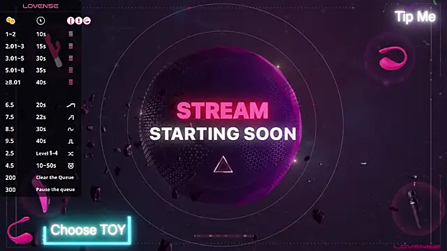 arielenbsas online show from September 2025 06:12:02 PM