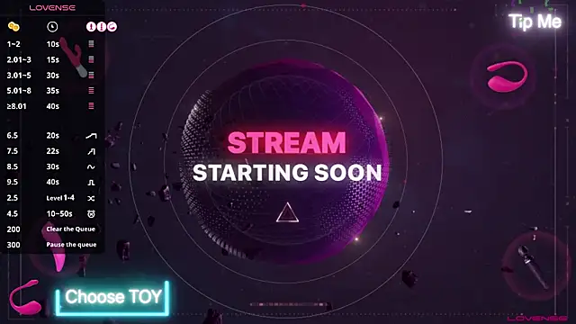 arielenbsas online show from October 2025 04:31:02 AM