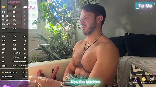 arielenbsas online show from February 2026 11:58:02 AM