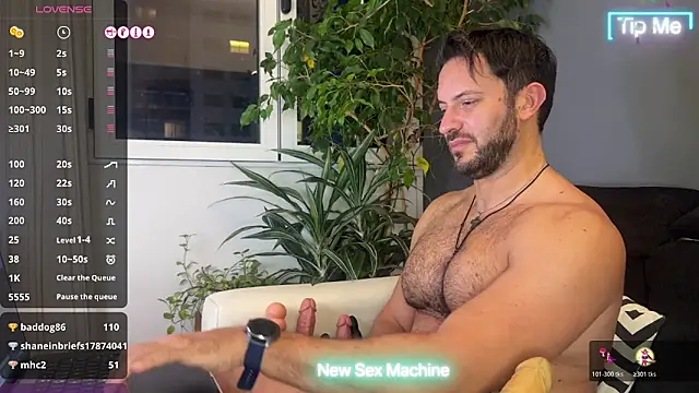 arielenbsas online show from February 2026 11:23:02 PM