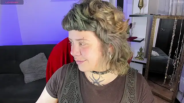 Sabrina scarlett online show from November 2025 04:51:02 AM