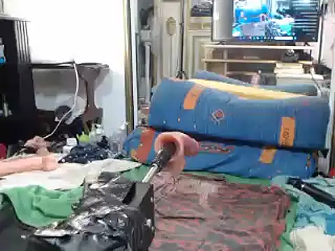 Jennytop online show from December 2024 06:38:02 PM