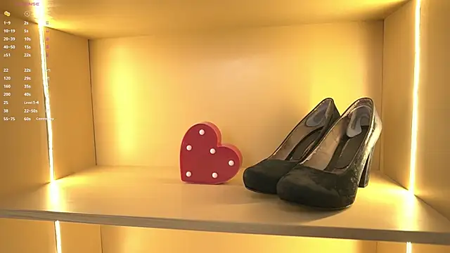 Anybuny online show from November 2025 12:26:01 PM