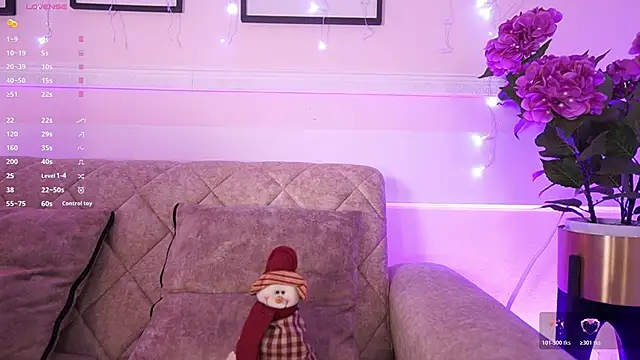 Anybuny online show from January 2026 11:59:01 AM