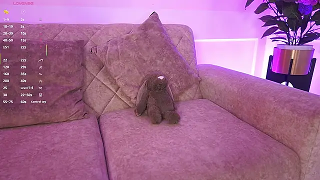 Anybuny online show from February 2026 12:09:02 PM