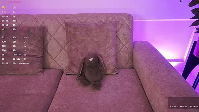 Anybuny online show from February 2026 01:07:02 PM