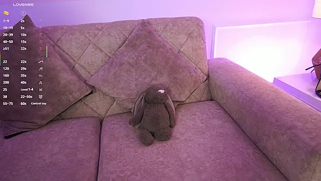 Anybuny online show from March 2026 11:58:01 AM