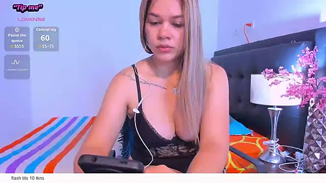 daniela beauty online show from March 2026 01:07:02 PM