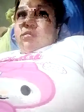 alinsonhot29 online show from September 2025 04:34:02 AM