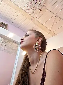 kittybonxx online show from January 2025 01:02:02 PM