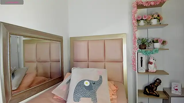 Kendy Wilkinson online show from January 2025 12:52:01 PM