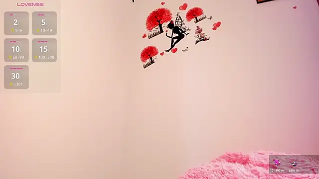 Kendy Wilkinson online show from March 2025 09:10:01 AM