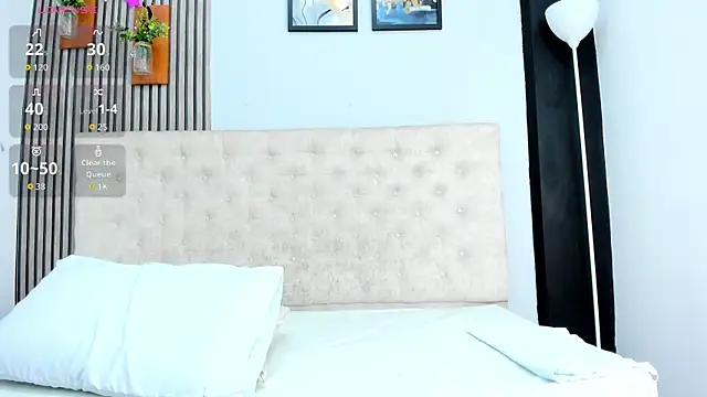 Anastasiapriest online show from November 2025 11:53:02 AM