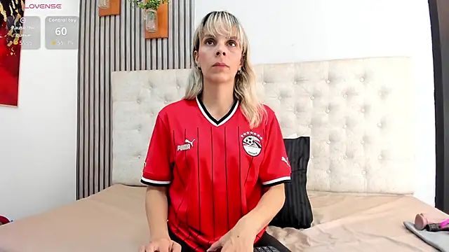 Anastasiapriest online show from November 2025 11:55:02 AM