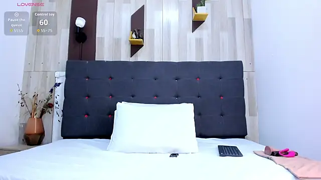 Anastasiapriest online show from January 2026 11:48:01 AM