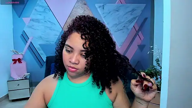 AngelaCoffee online show from February 2025 03:11:02 AM