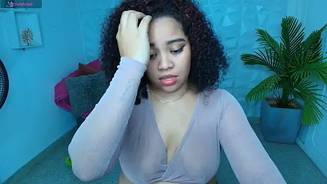 AngelaCoffee online show from March 2025 10:16:02 AM